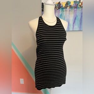 A.L.C knit tank top